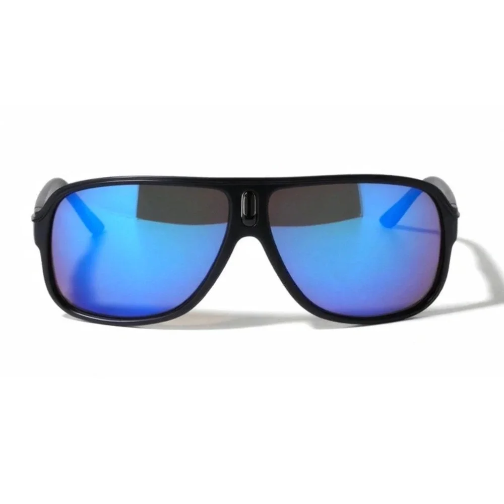 N/A sleek sunglasses